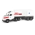 Wader 36211 - Magic Truck Action Ambulans