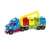 36320 - Magic Truck Basic Śmieciarka Recycling