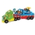 Wader 36351 - Magic Truck Basic pojazdy buggy