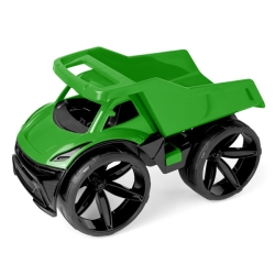 Wader 64010 - Maximus Wywrotka Zielona