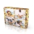 MELI MINIS PIRATE 50332 MINI WAFLE KLOCKI 500 elementów
