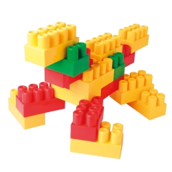 41588 - Builder klocki 72el.