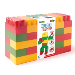 41588 - Builder klocki 72el.