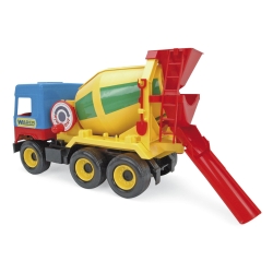 Wader 32790 - Middle Truck Betoniarka
