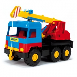Wader 32360 - Middle Truck Dźwig