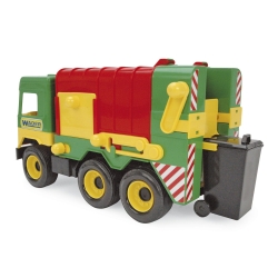 Wader 32780 - Middle Truck Śmieciarka