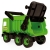 Wader 32101 - Middle Truck Wywrotka Zielona w Kartonie