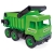 Wader 32101 - Middle Truck Wywrotka Zielona w Kartonie