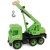 Wader 32102 - Middle Truck Dźwig Zielony w Kartonie