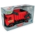 Wader 32111 - Middle Truck Wywrotka Czerwona w Kartonie