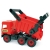 Wader 32111 - Middle Truck Wywrotka Czerwona w Kartonie