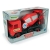Wader 32114 - Middle Truck Betoniarka Czerwona w Kartonie