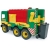 Wader 32380 - Middle Truck Śmieciarka