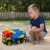 Wader 32750 - Middle Truck Wywrotka