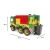 Wader 32780 - Middle Truck Śmieciarka