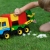 Wader 32780 - Middle Truck Śmieciarka