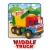 Middle Truck