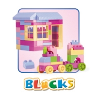 Klocki Blocks