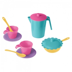 Wader 22130 - Coffe Time Zestaw Kawowy Mały