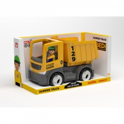27271 - Igracek MultiGo Wywrotka 27cm + figurka