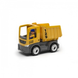 27271 - Igracek MultiGo Wywrotka 27cm + figurka