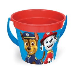 81816 - Paw Patrol Wiadro Okrągłe 3,4 l z IML