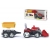 27055 - Igracek Traktor z przyczepą 1+2