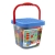 Wader 41340 - Klocki Mini Blocks w Wiaderku 134 el.