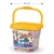 Wader 41340 - Klocki Mini Blocks w Wiaderku 134 el.