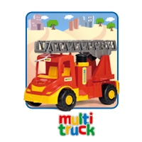 Multi Truck