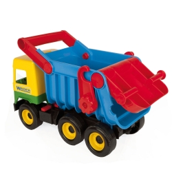 Wader 32051 - Middle Truck Wywrotka