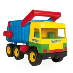 Wader 32051 - Middle Truck Wywrotka