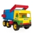Wader 32051 - Middle Truck Wywrotka