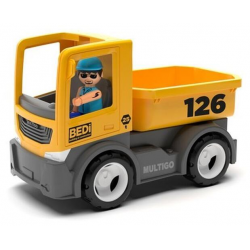 27276 - Igracek MultiGo Półciężarówka + figurka