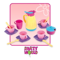 Party World