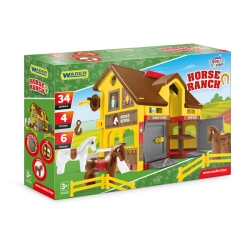 Wader 25430 - Play House Stadnina Koni