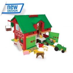 25450 - Play House  Farma