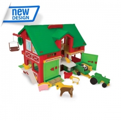 Wader 25450 - Play House  Farma