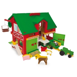 25450 - Play House  Farma