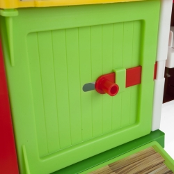 Wader 25450 - Play House  Farma