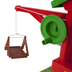 Wader 25450 - Play House  Farma