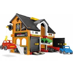 Wader 25470 - Play House Auto Serwis