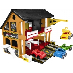 Wader 25470 - Play House Auto Serwis