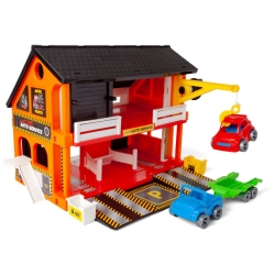 Wader 25471 - Play House Auto Serwis