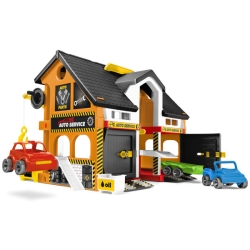 Wader 25471 - Play House Auto Serwis