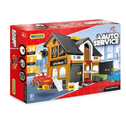 Wader 25471 - Play House Auto Serwis