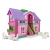 Wader 25401 - Play House  Domek dla Lalek