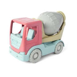 Wader 43010 -  RePlay Tech Truck betoniarka