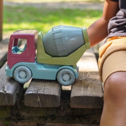 Wader 43010 -  RePlay Sustainable Tech Truck betoniarka
