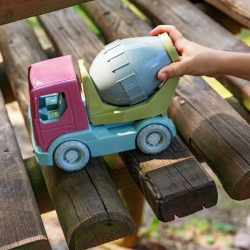 Wader 43010 -  RePlay Sustainable Tech Truck betoniarka